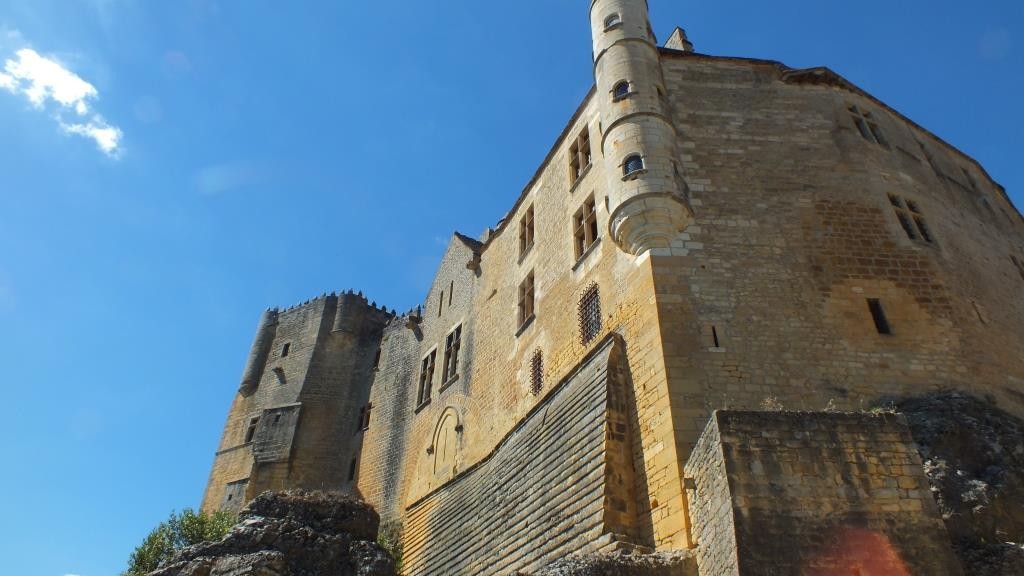 Château Beynac