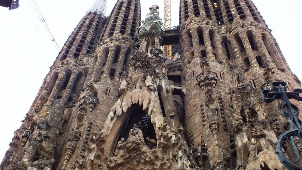 Sagrada Familia