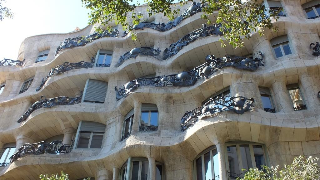 Casa Mila