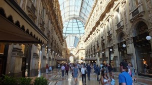 Galleria