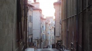 Aix-en-Provence