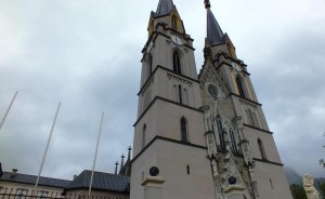 Stiftskirche Admont