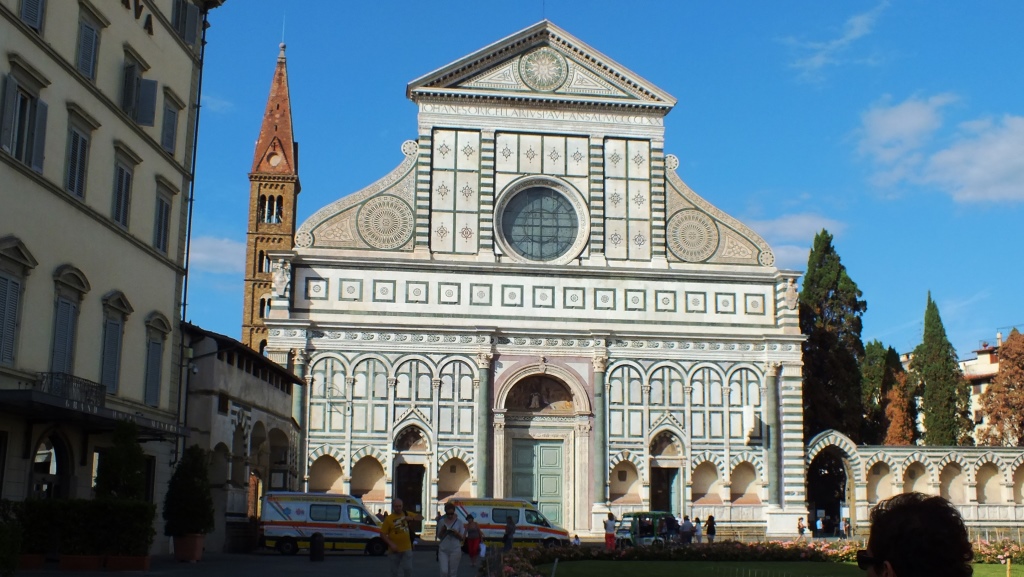 Santa Maria Novella