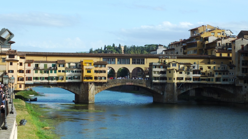 Ponte Vecchio